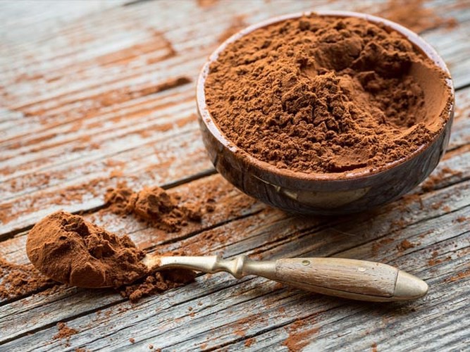 Bá»t cacao nhiá»u lá»£i Ã­ch sá»©c khá»e vÃ  dinh dÆ°á»¡ng ÄÃ¡ng ngáº¡c nhiÃªn - áº¢nh 1.