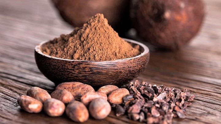 Bá»t cacao nhiá»u lá»£i Ã­ch sá»©c khá»e vÃ  dinh dÆ°á»¡ng ÄÃ¡ng ngáº¡c nhiÃªn - áº¢nh 6.