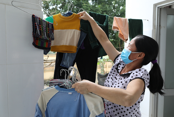 82 người Vĩnh Phúc về nhà sau nửa tháng cách ly