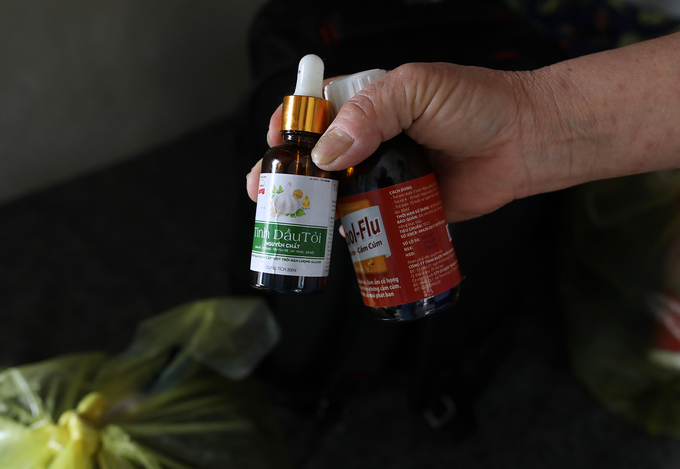 82 người Vĩnh Phúc về nhà sau nửa tháng cách ly